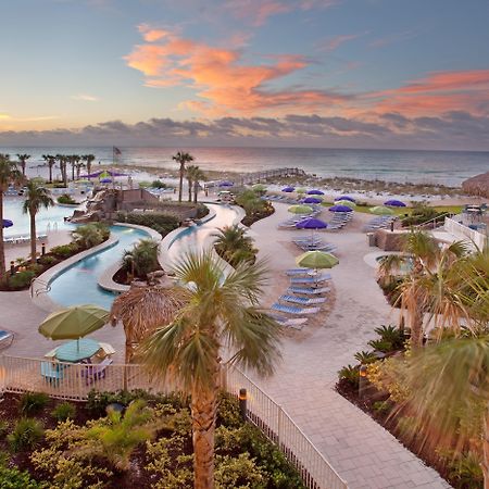 Holiday Inn Resort Pensacola Beach By Ihg Exterior foto