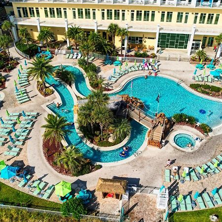 Holiday Inn Resort Pensacola Beach By Ihg Exterior foto