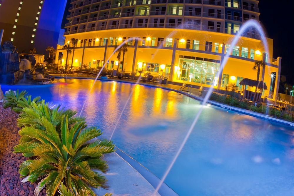 Holiday Inn Resort Pensacola Beach By Ihg Facilidades foto