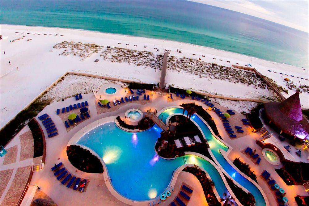Holiday Inn Resort Pensacola Beach By Ihg Facilidades foto