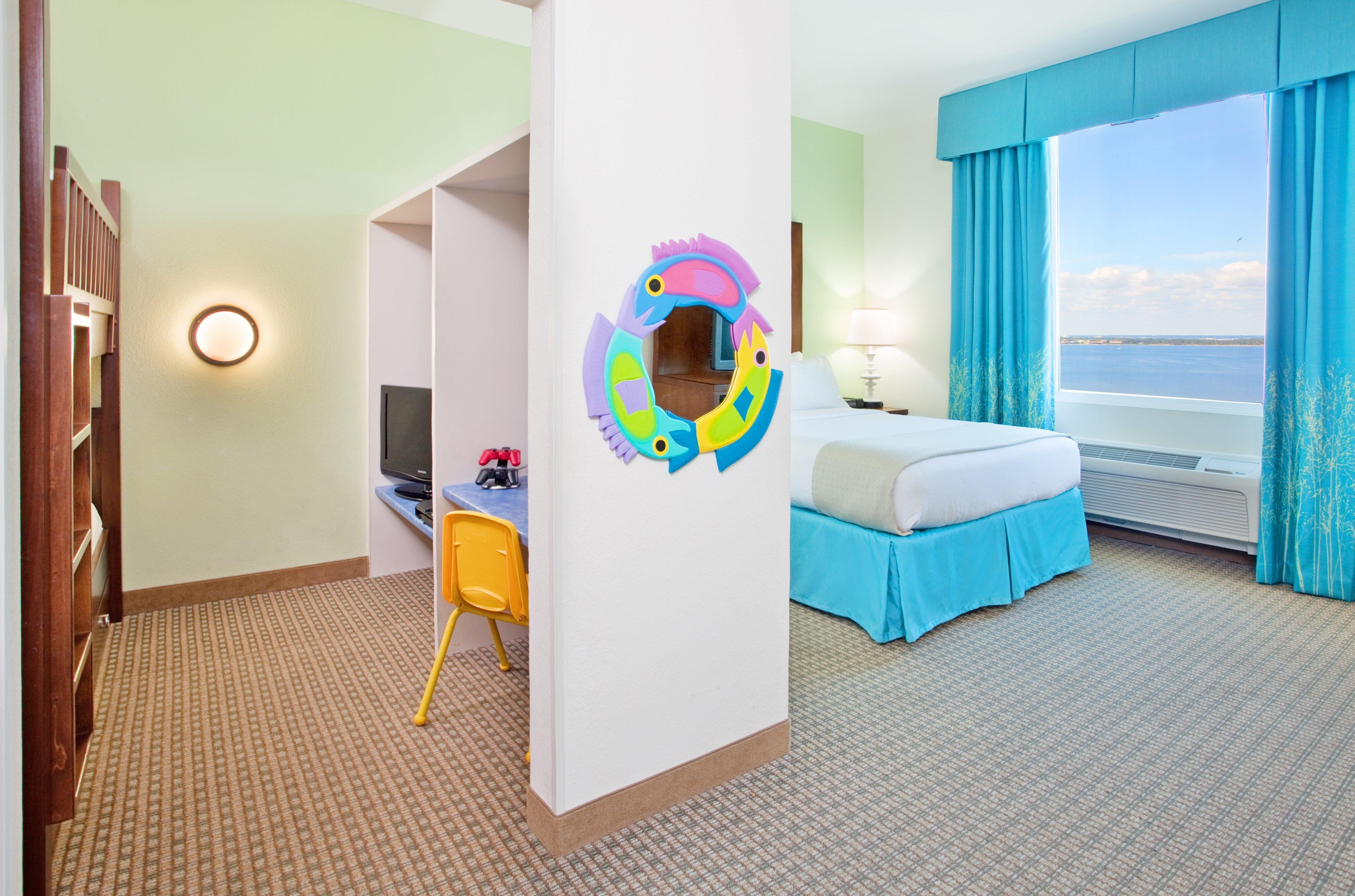 Holiday Inn Resort Pensacola Beach By Ihg Exterior foto