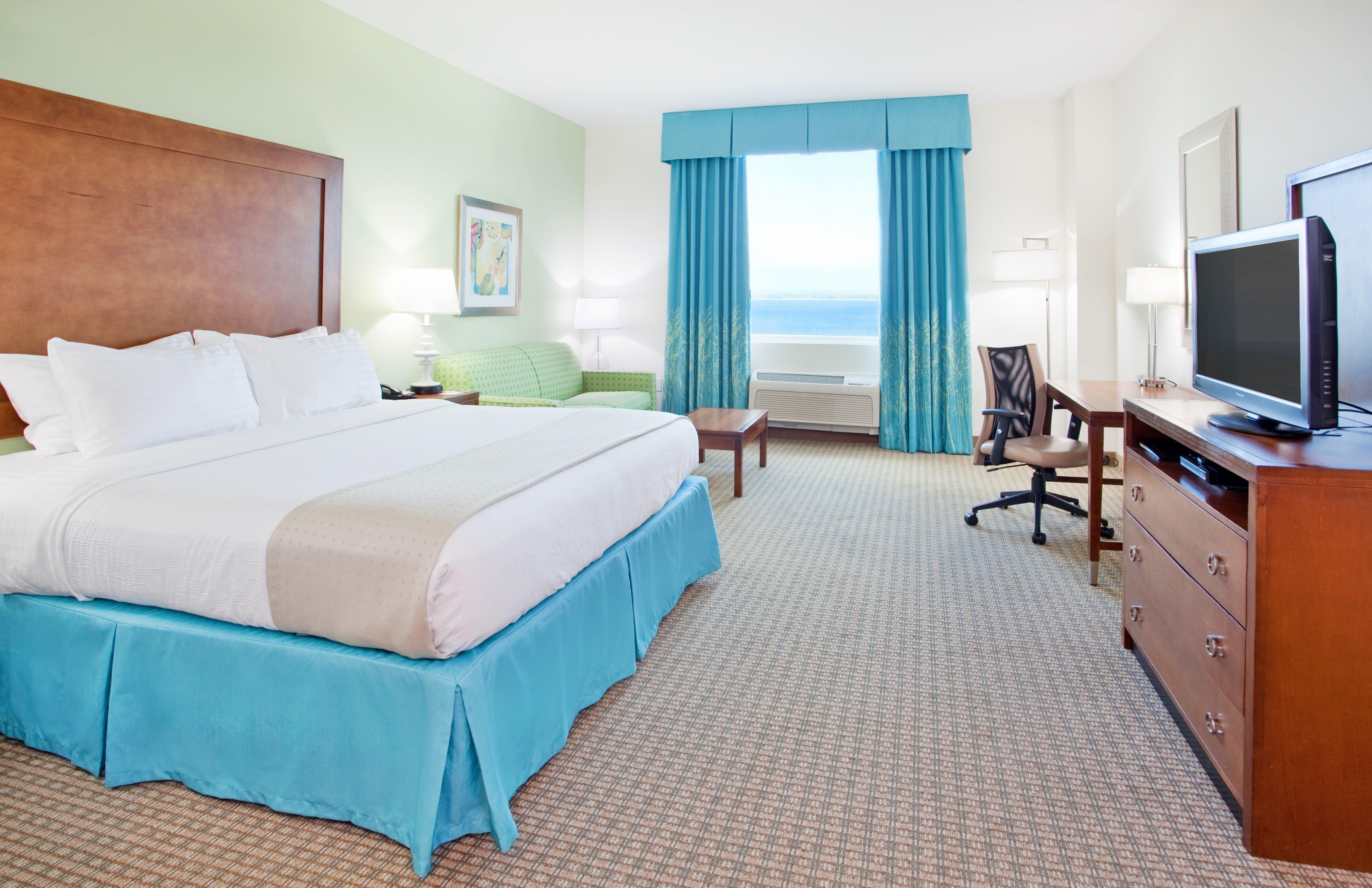 Holiday Inn Resort Pensacola Beach By Ihg Exterior foto