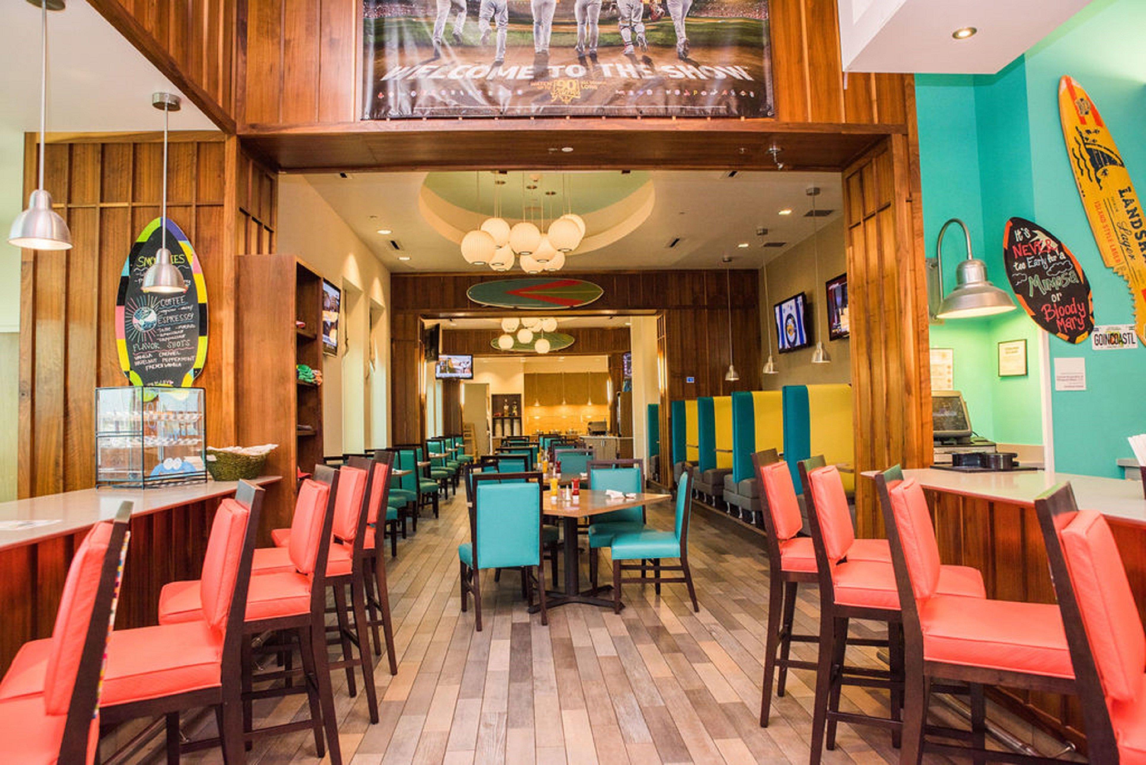 Holiday Inn Resort Pensacola Beach By Ihg Exterior foto