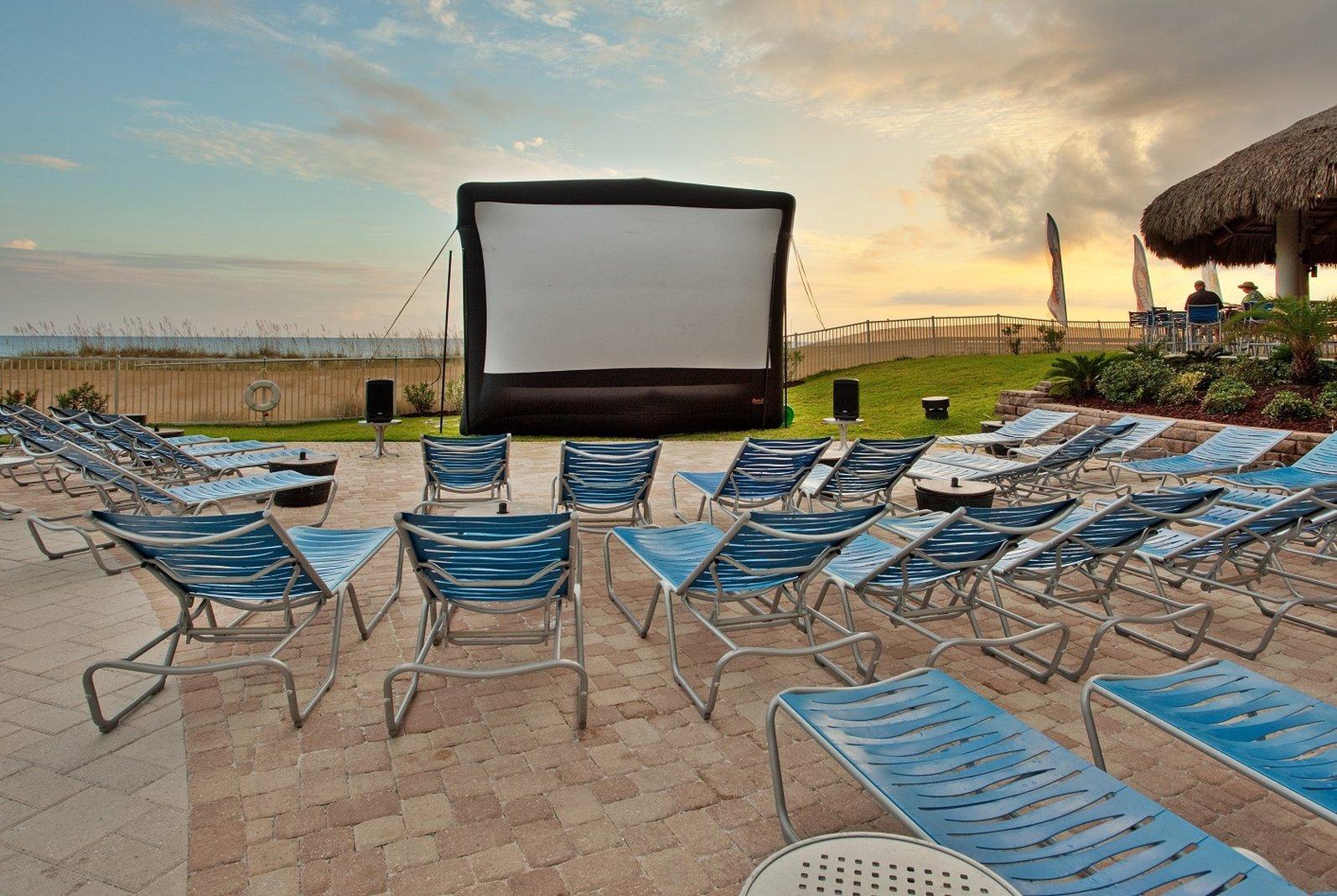 Holiday Inn Resort Pensacola Beach By Ihg Exterior foto