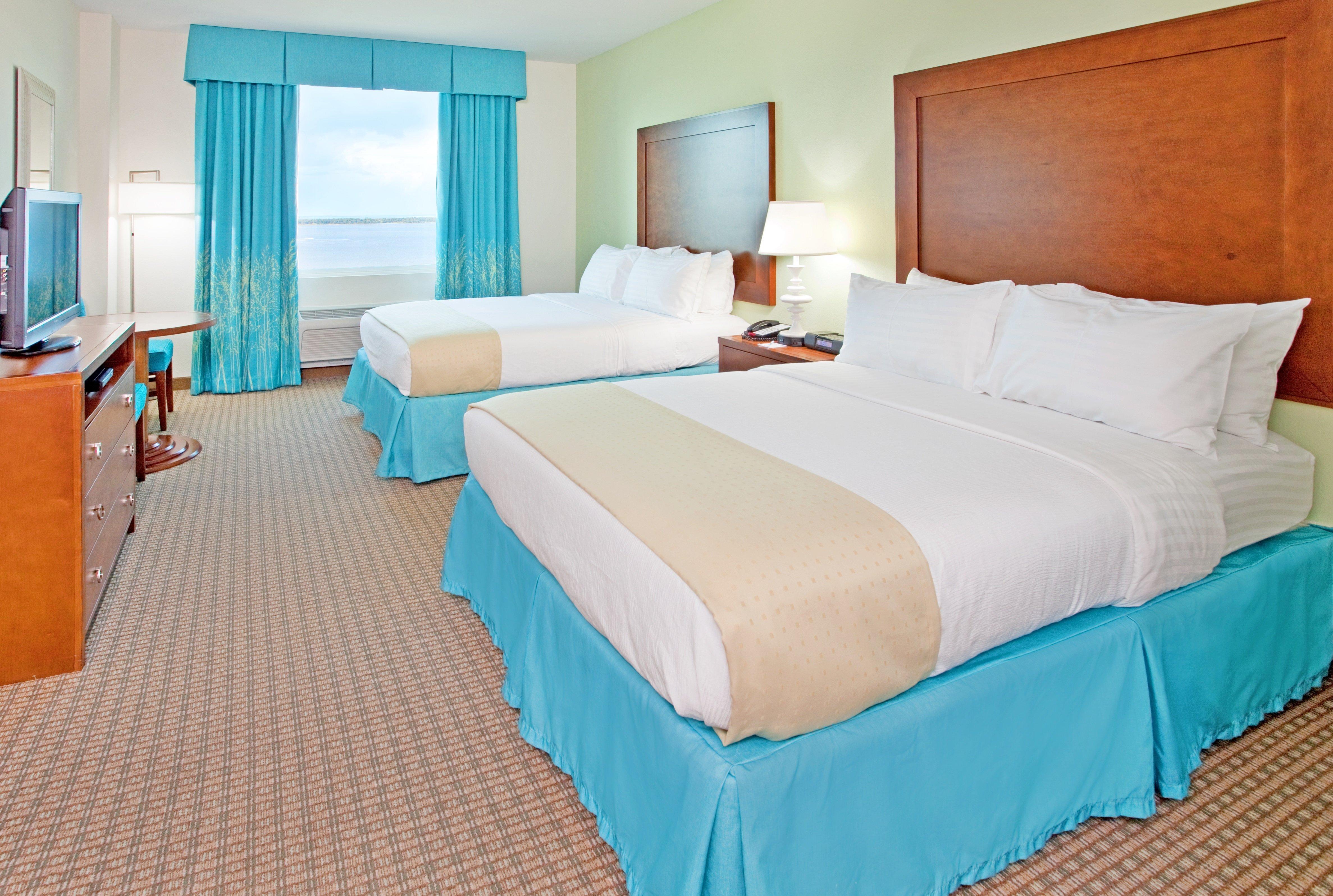 Holiday Inn Resort Pensacola Beach By Ihg Exterior foto