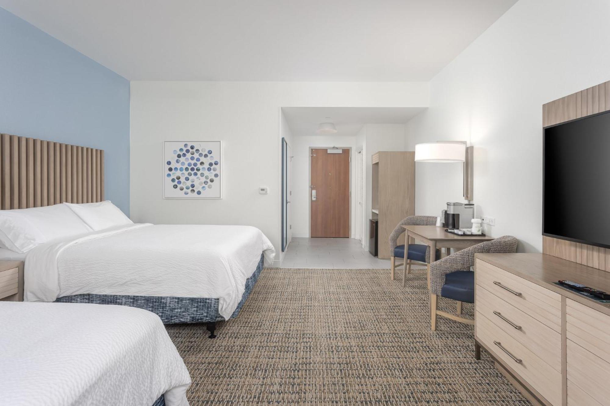 Holiday Inn Resort Pensacola Beach By Ihg Exterior foto