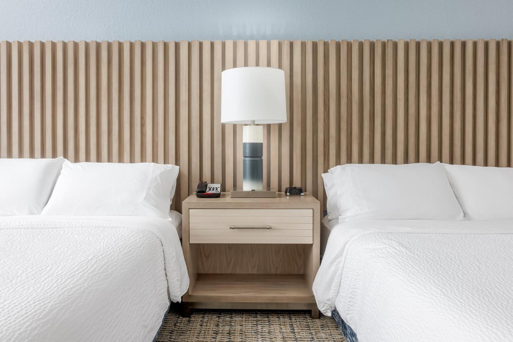 Holiday Inn Resort Pensacola Beach By Ihg Exterior foto