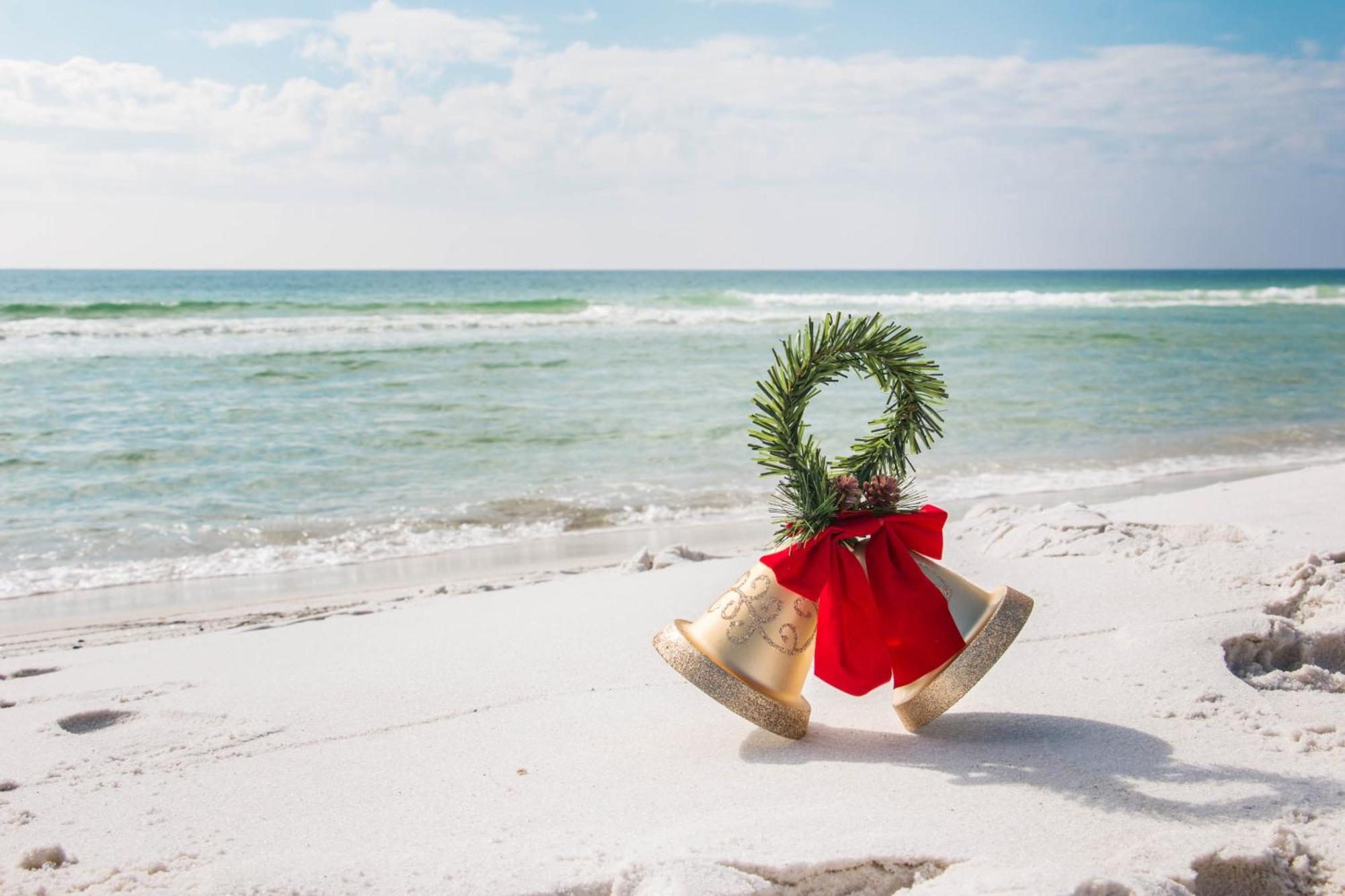 Holiday Inn Resort Pensacola Beach By Ihg Exterior foto
