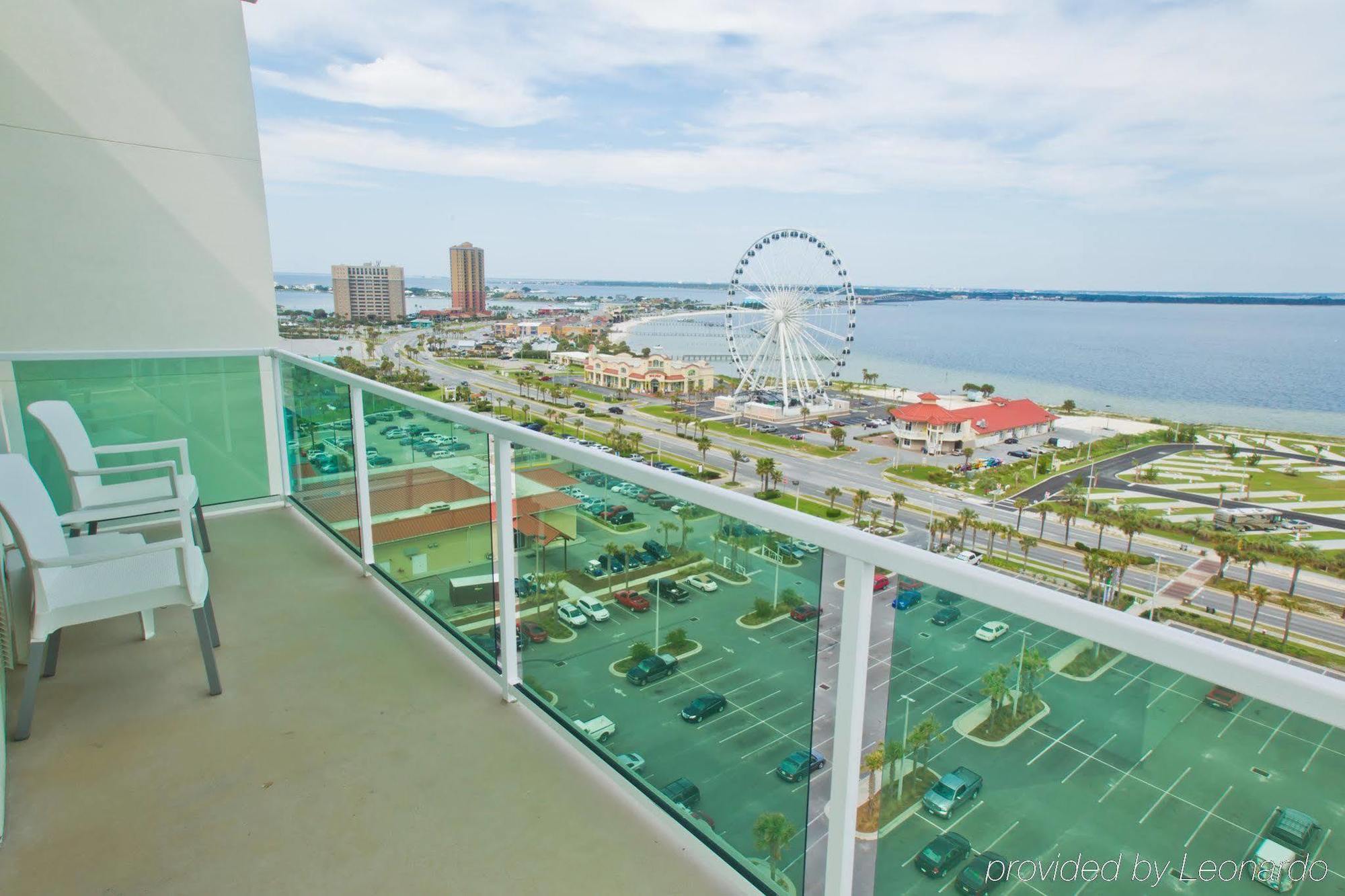 Holiday Inn Resort Pensacola Beach By Ihg Facilidades foto